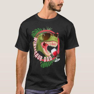 Winosaur Dad Range Reutilizable Bag Tops Cushion