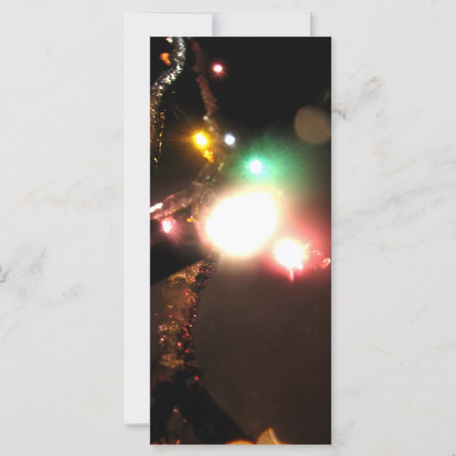 Winter Bright (Anverso)