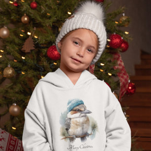 Winter Kookaburra Deseos, personalizado