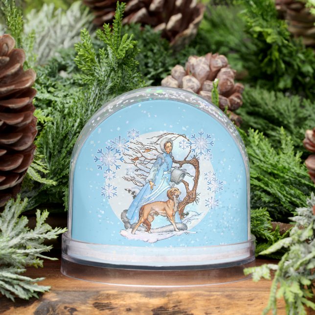 Winter Walk  (Invierno)