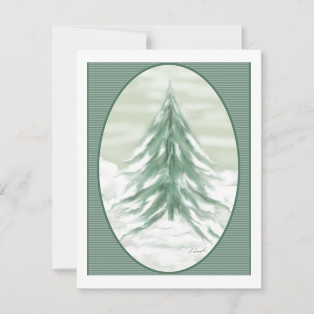 Winter Wonderland (Anverso)