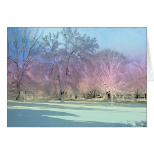 [Winter Wonderland] Hielo de nieve - Cualquier tar