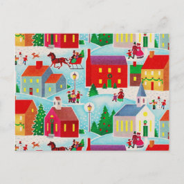Winter Wonderland | Postal