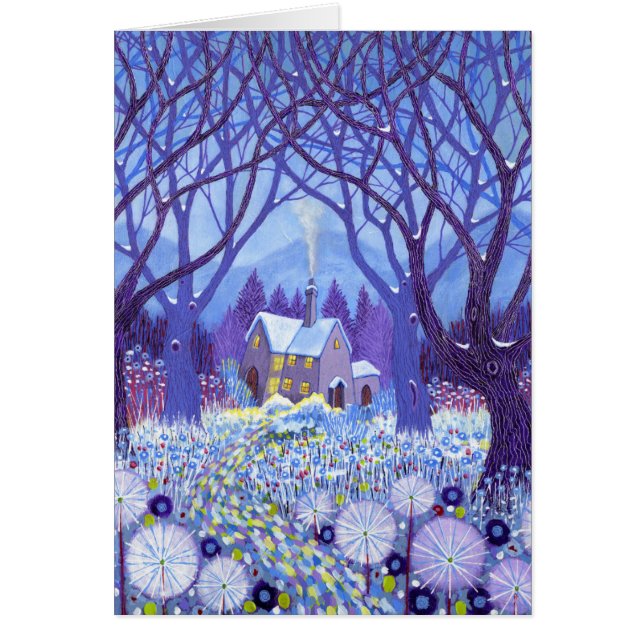 Winterlands 2012 (Frente)