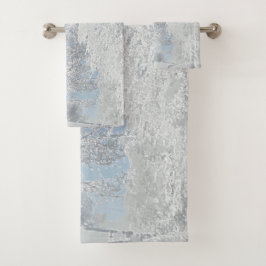 Winterlandschaft Schnee Baum Schneeflocken