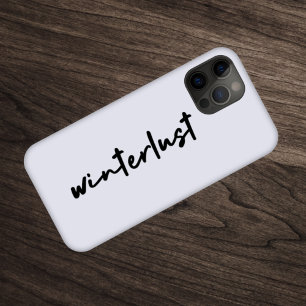 Winterlust Navidades Minimalistas modernos de in
