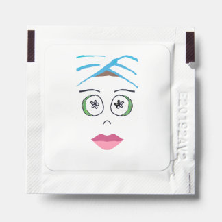 WIPES DE FIESTAS DEL DÍA DE SPA