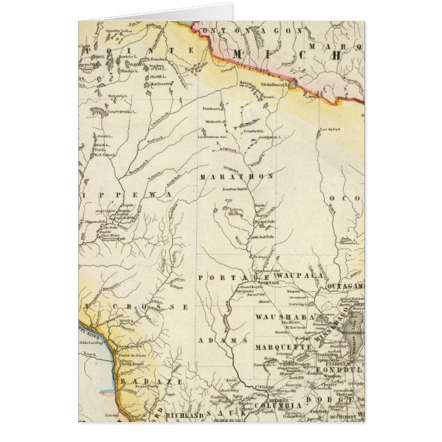 Wisconsin 6 (Frente)