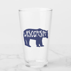 Wisconsin Bear