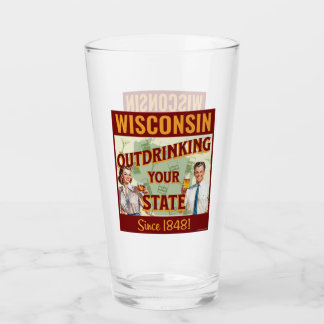 Wisconsin Bebe Más que tu Estado Desde 1848