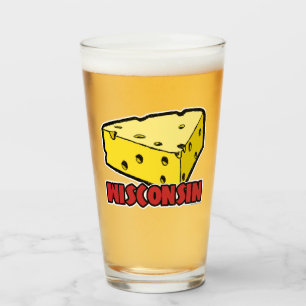 Wisconsin Cheese Wedge