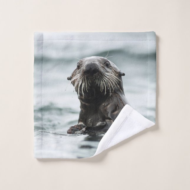 Wise Otter (Toallita)