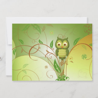 Wise Owl