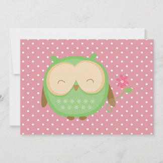 Wise Owl