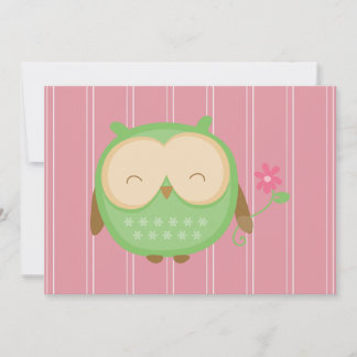 Wise Owl