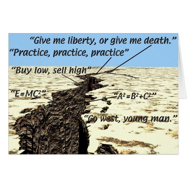 Wisecracks (Anverso (Horizontal))