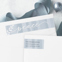 Wish de acuarela | Dirección de devolución de vaca