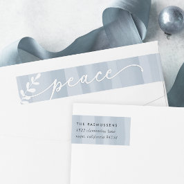 Wish de acuarela | Dirección de devolución de vaca