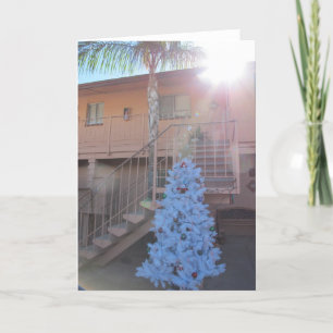 Wishin usted navidad caliente