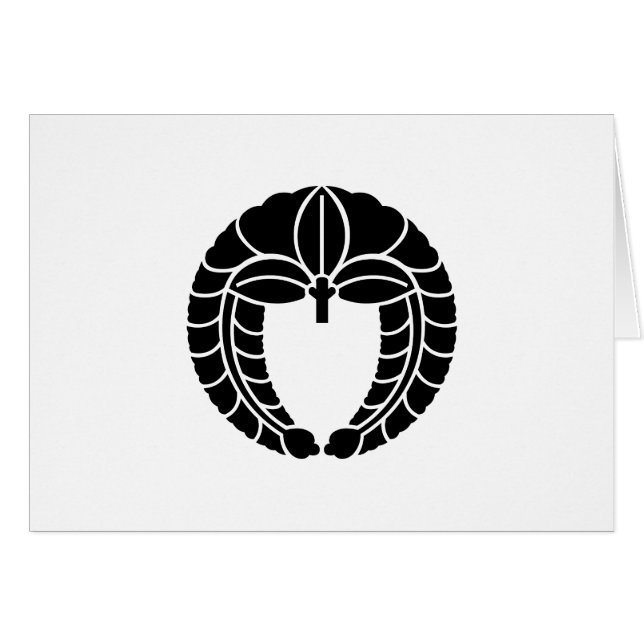 Wisteria colgante (Anverso (Horizontal))