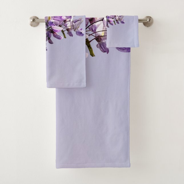 Wisteria Delicada (In situ)