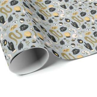 Witch Essentials Papel de ajuste