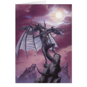 WITCH-KING