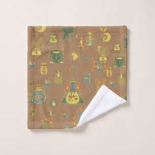 Witchy Business Vintage Art