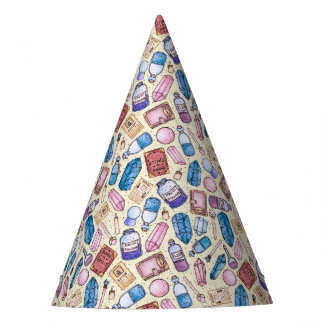 Witchy Wonders Fiesta Gorra