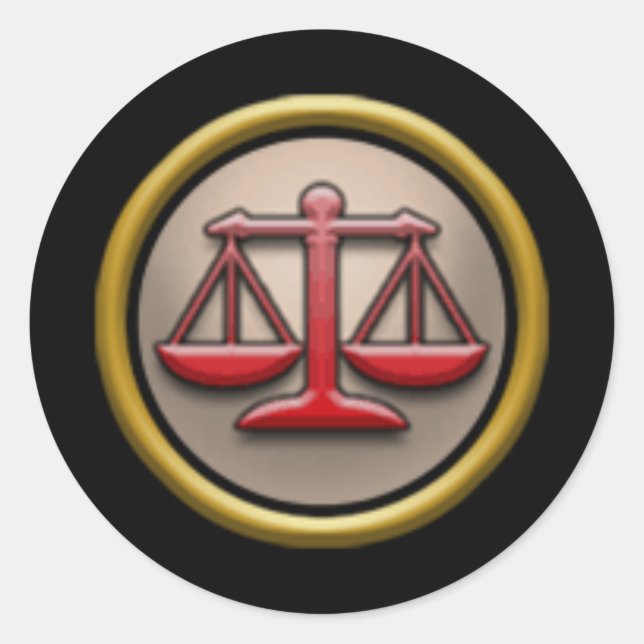 Wizard101 Pegatinas de Balance Escolar (Anverso)