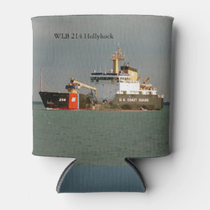WLB 214 enfriador de latas Hollyhock