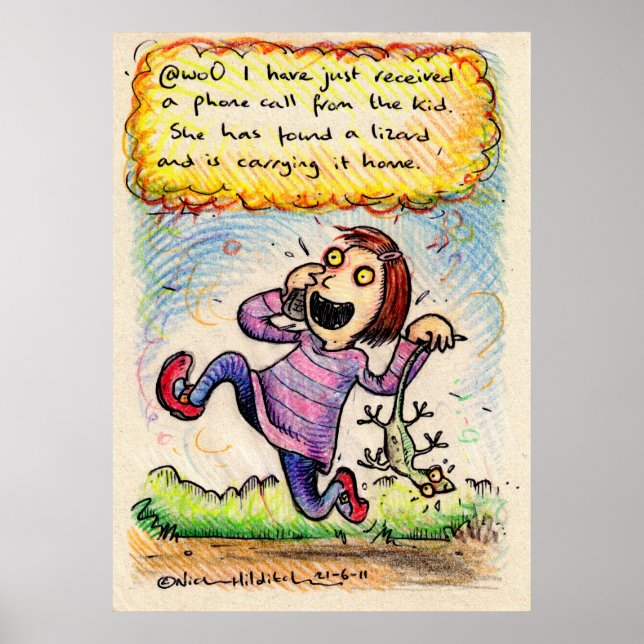 @wo0 impresión de irkafirka (Frente)