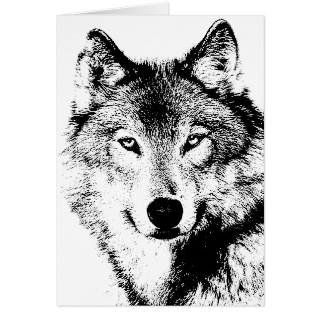 Wolf (Frente)