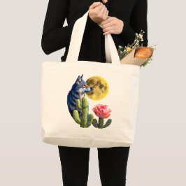 Wolf11: Bolsa de Tote