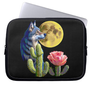 Wolf11: Bolsa electrónica