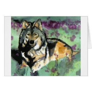 Wolf de Paula Atwell