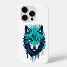 Wolf funda