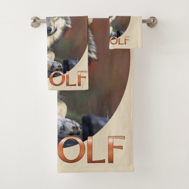 Wolf Lovers (In situ)