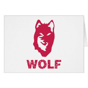 Wolf (Rojo)