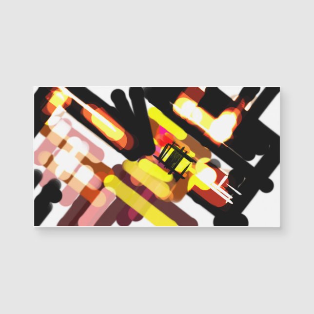 Wolf run night (Anverso)