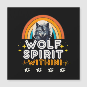 Wolf Spirit