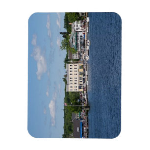 WOLFEBORO NUEVO HAMPSHIRE Imán