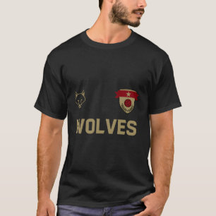 Wolves Jersey