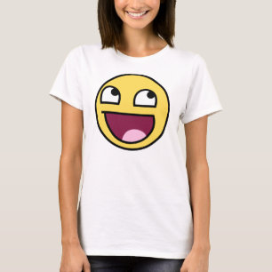 *WOMAN épico ' S de la camisa *