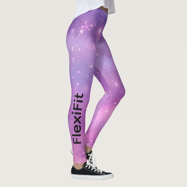 Women’s Leggings (Derecha)