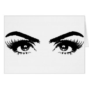 Womens Sketch Eyebrows