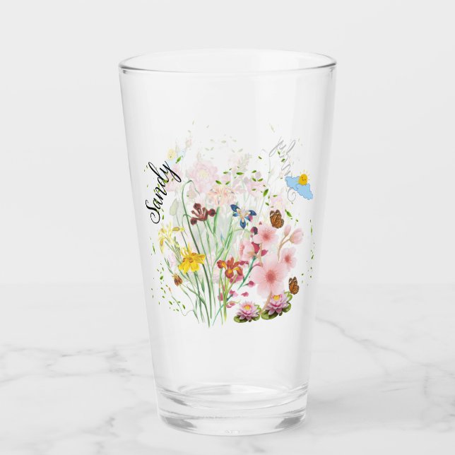 Wonder Day Tall (Anverso)