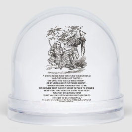 Wonderland Be What You Would Seem To Be Duchess