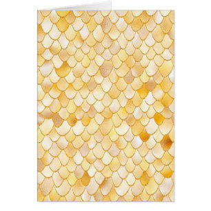 Wonky Watercolor Gold Purpurina Escaparates de sir