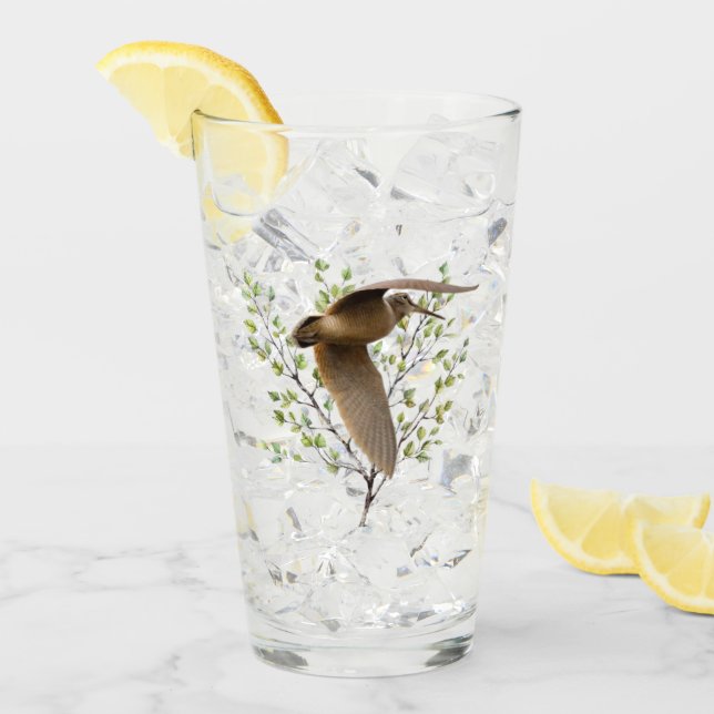 Woodcock (Anverso (hielo))